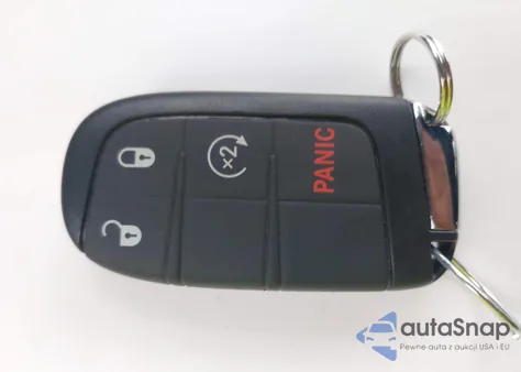 2024 Jeep Compass Limited 4X4 from USA, damaged, VIN 3C4NJDCN1RT159773